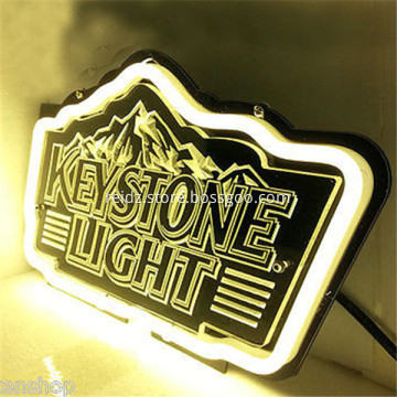 Custom made street signs